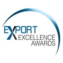 Excellence in Export Award