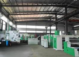 Felt & Blanket Production