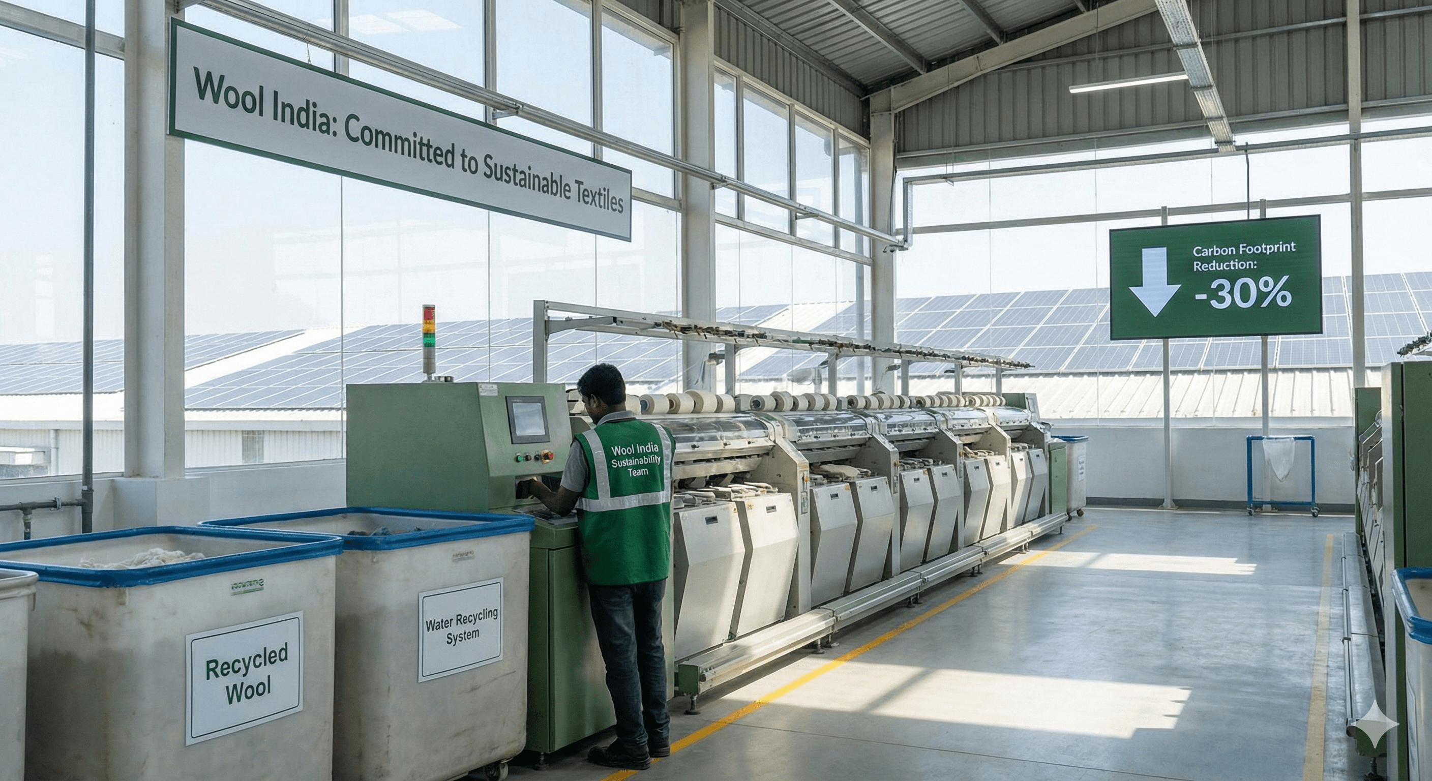 Sustainability Background