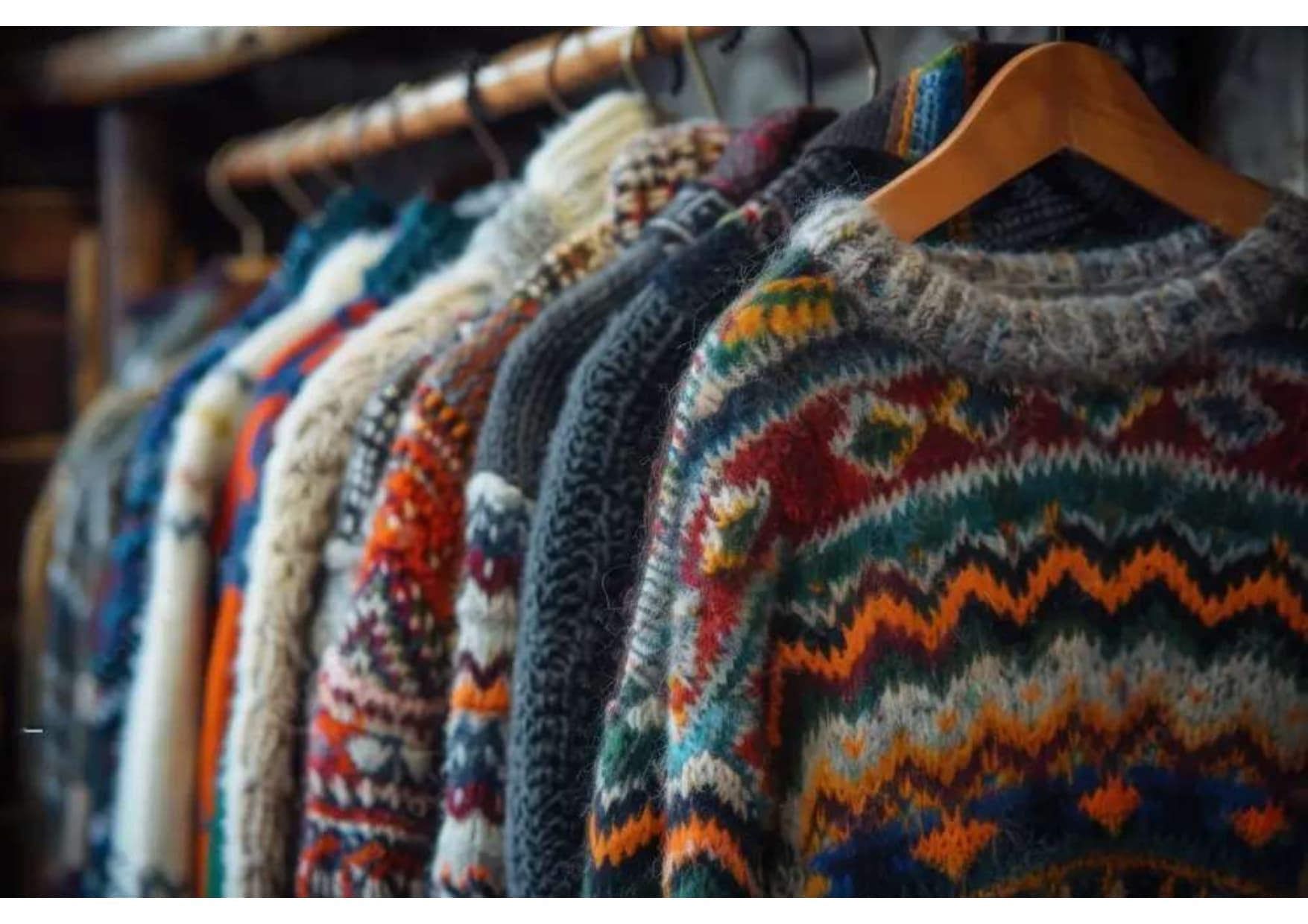 Wool in Modern Fashion: Trends and Applications