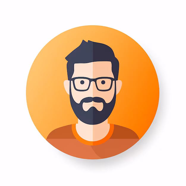 Portrait of Mr. Naresh Kumar Surana